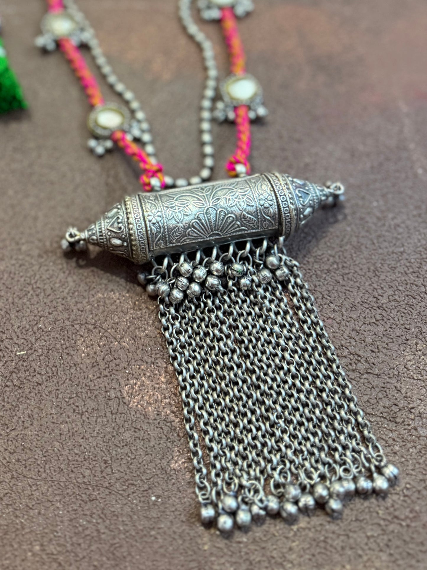 Adaaon Ka Navrang 12