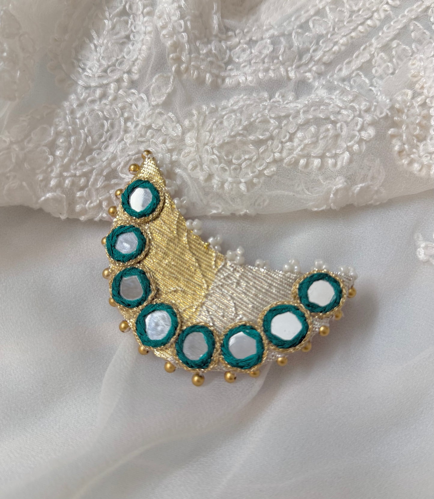Rama Chaandni Hair Clip