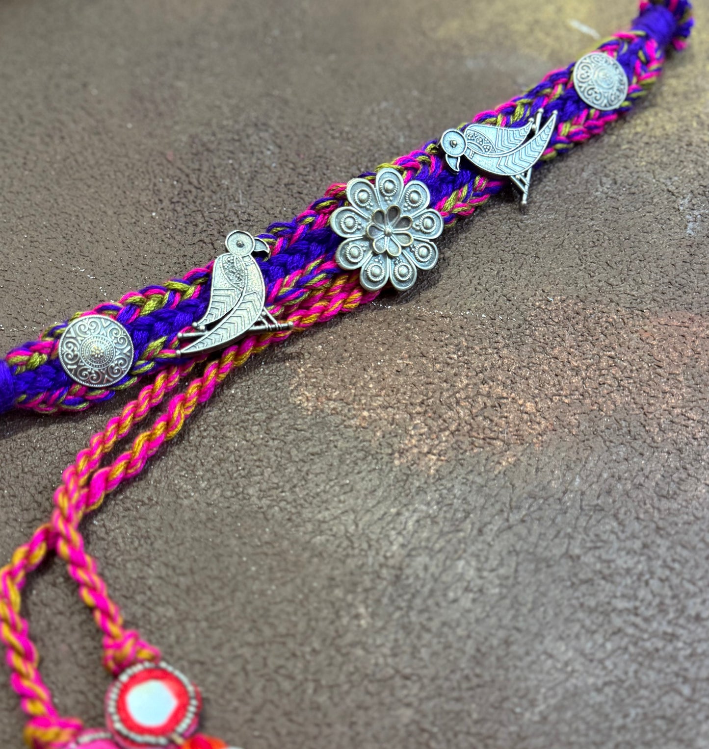 Adaaon Ka Navrang 18