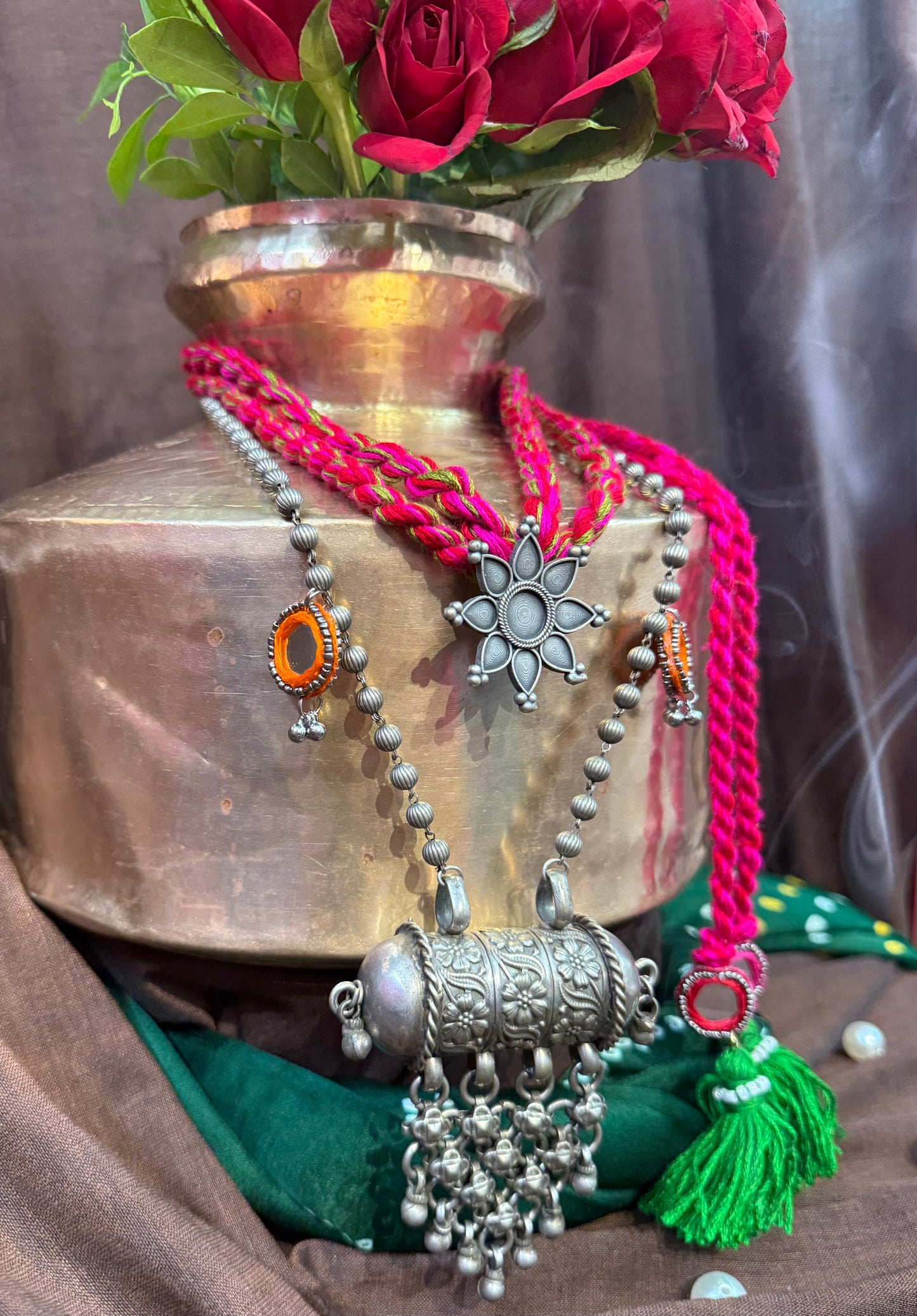 Adaaon Ka Navrang 08