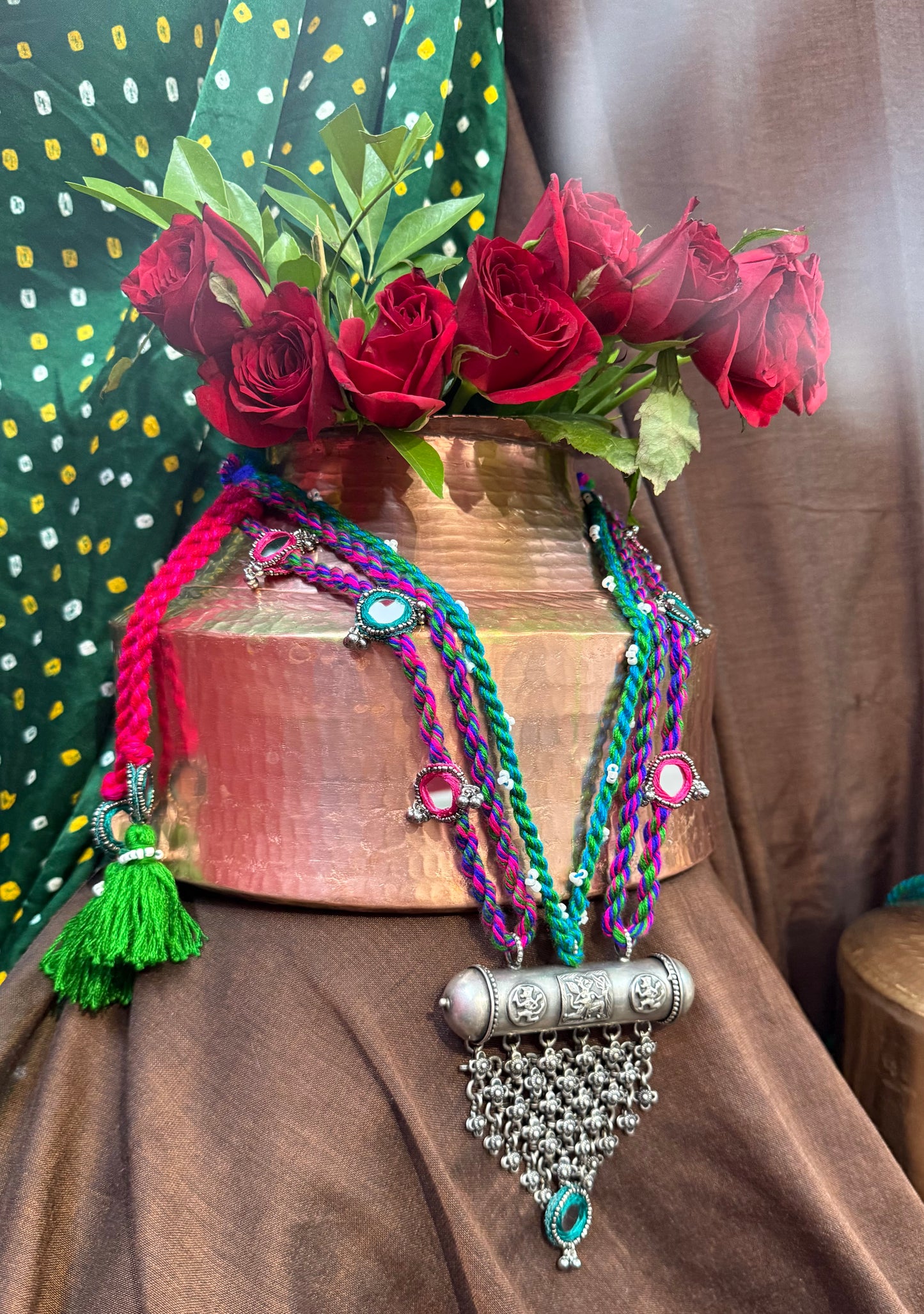 Adaaon Ka Navrang 16