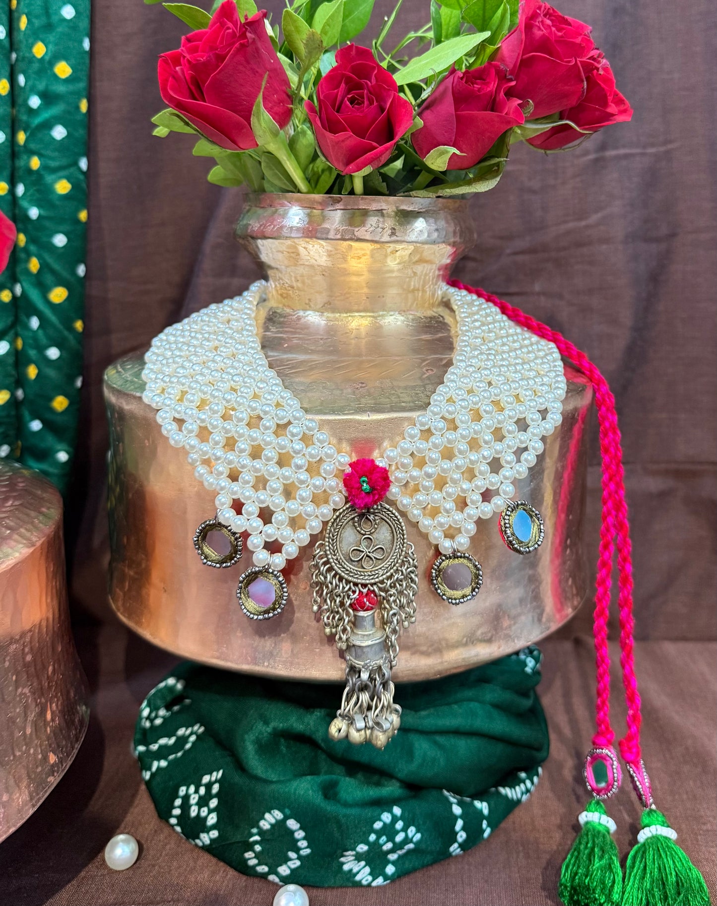 Adaaon Ka Navrang 40