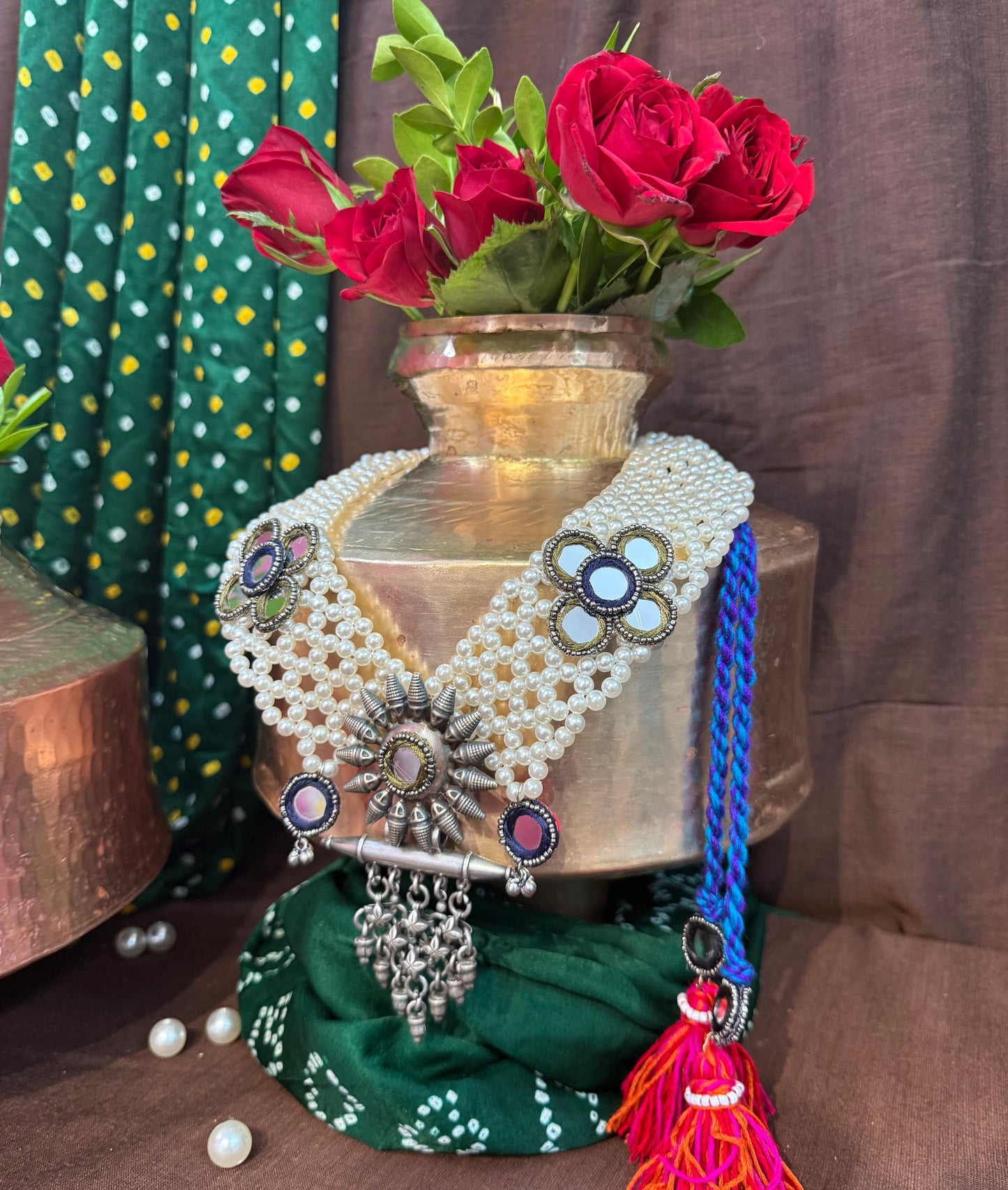 Adaaon Ka Navrang 35