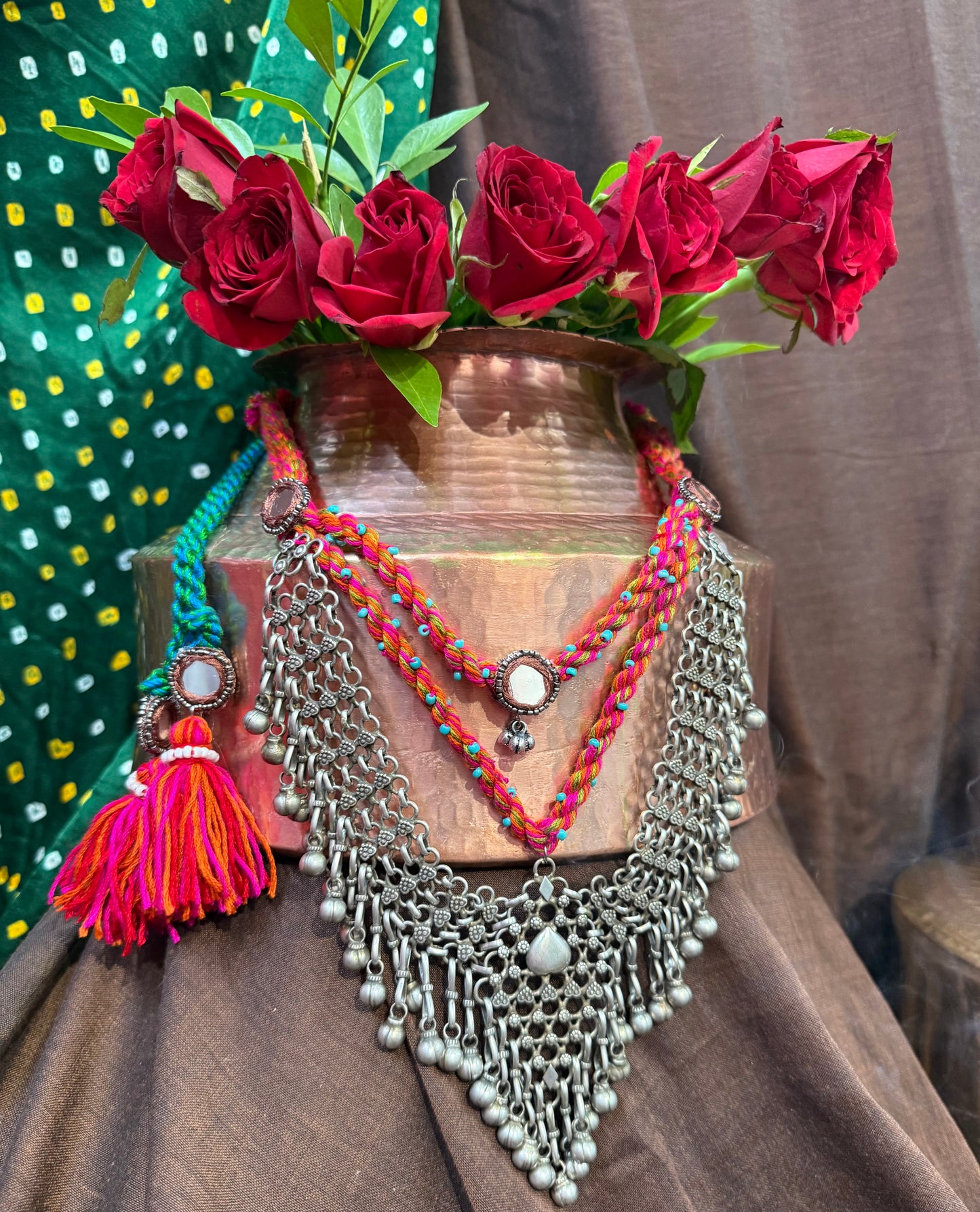 Adaaon Ka Navrang 13