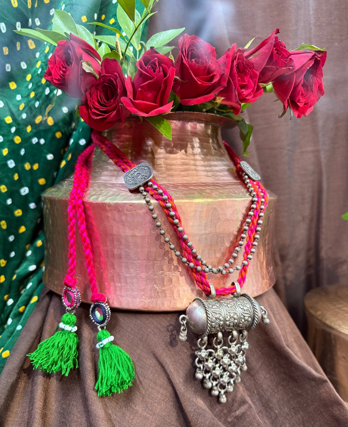 Adaaon Ka Navrang 14