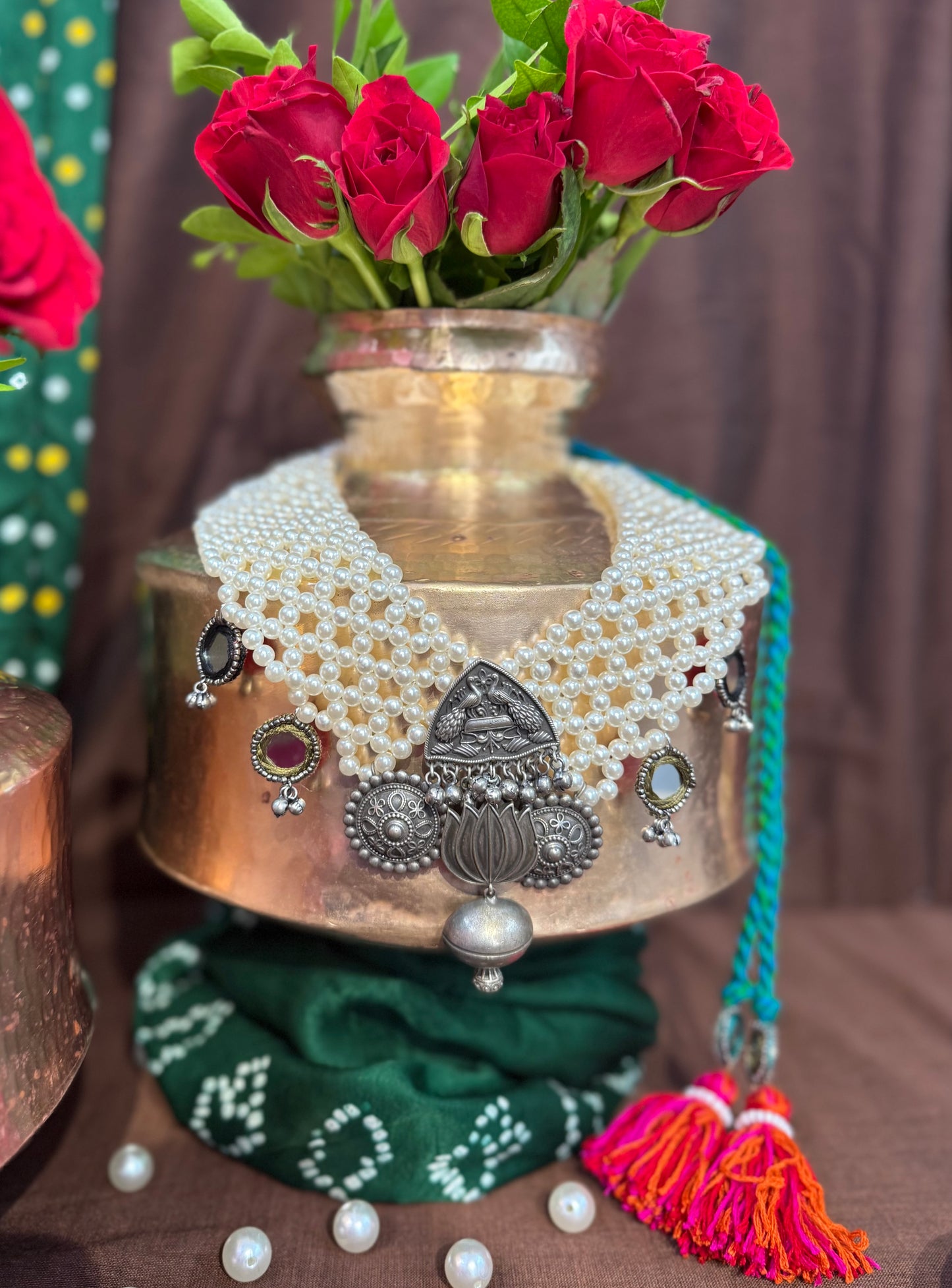 Adaaon Ka Navrang 41