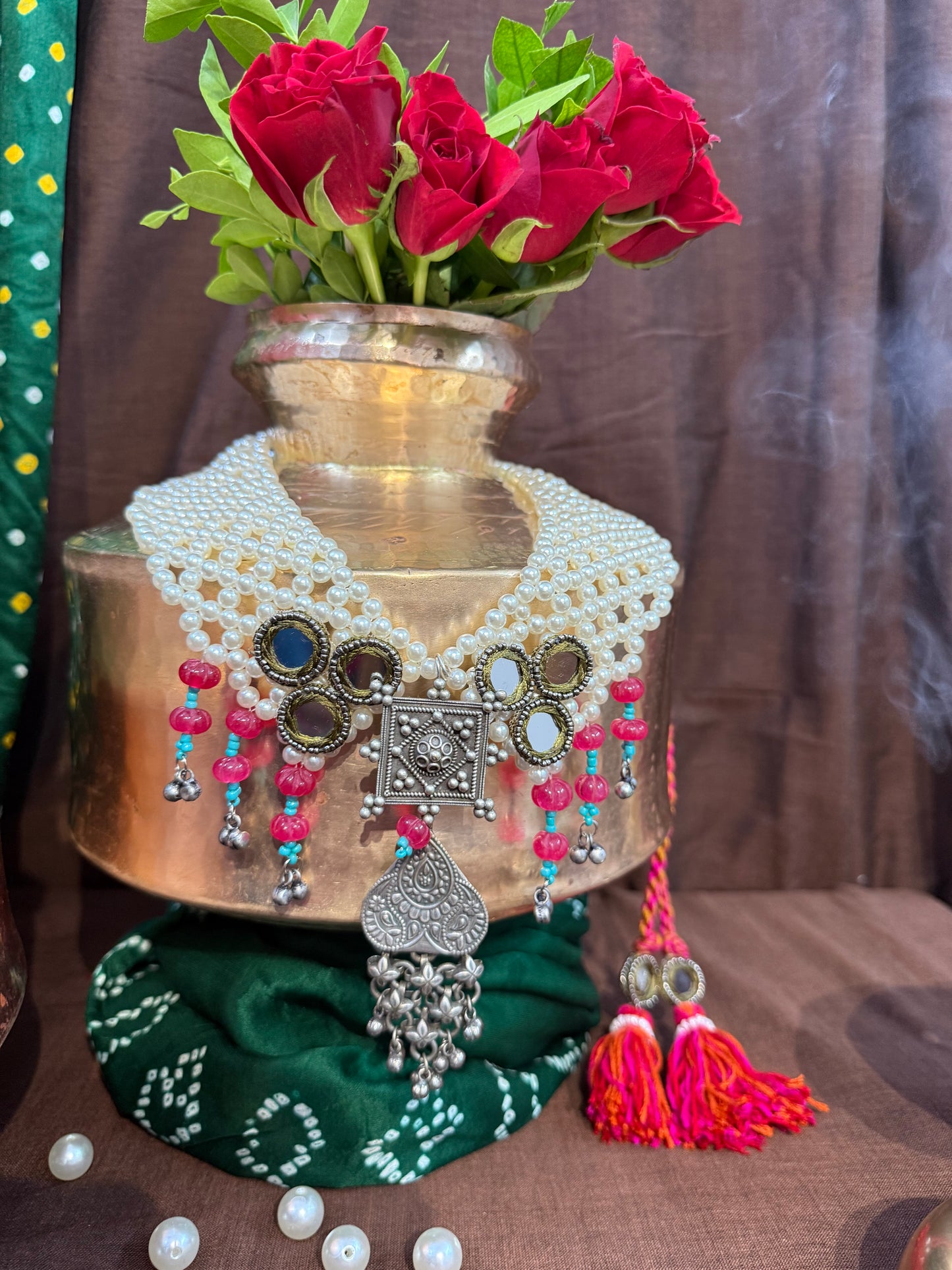 Adaaon Ka Navrang 44