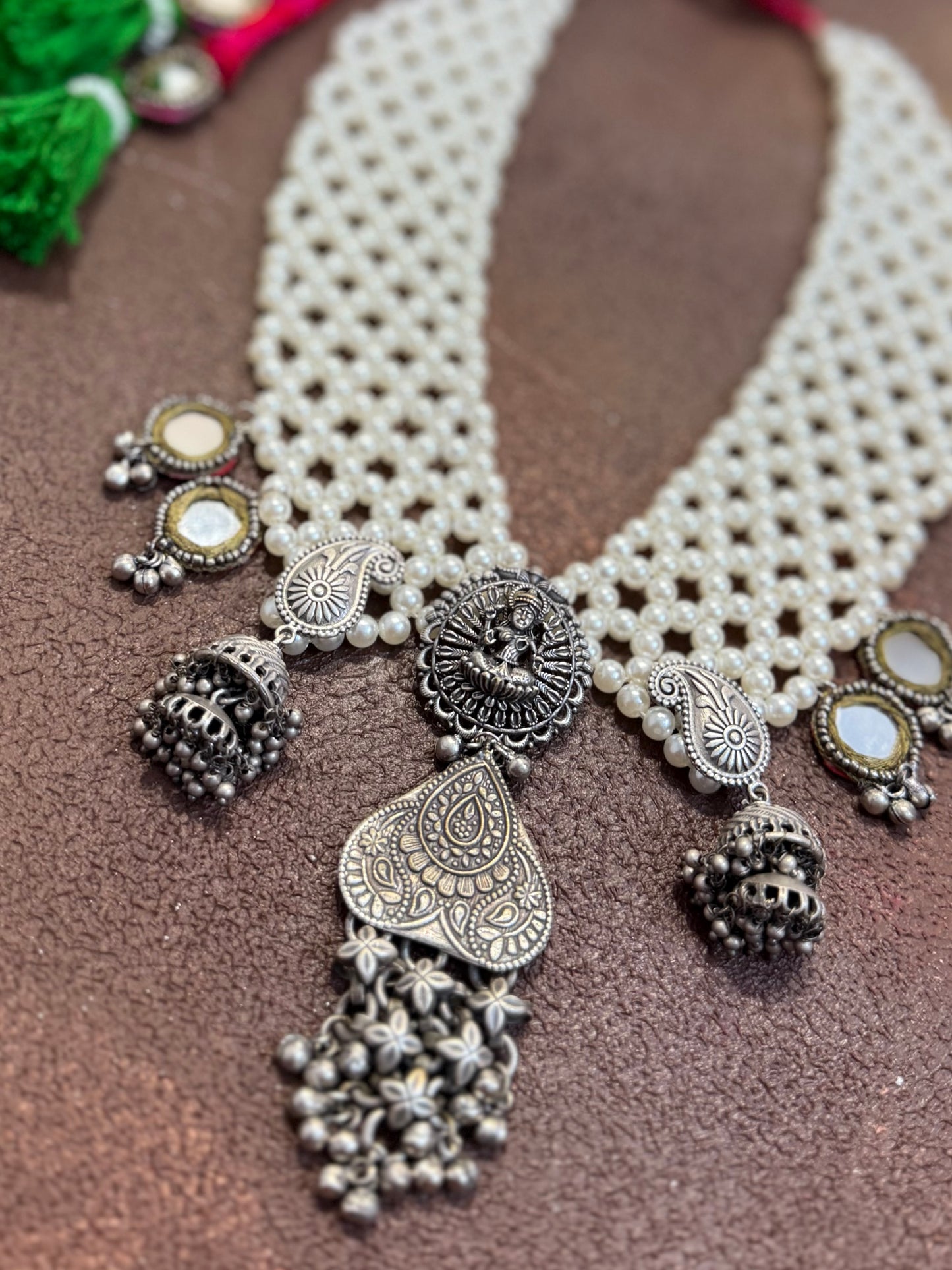 Adaaon Ka Navrang 52