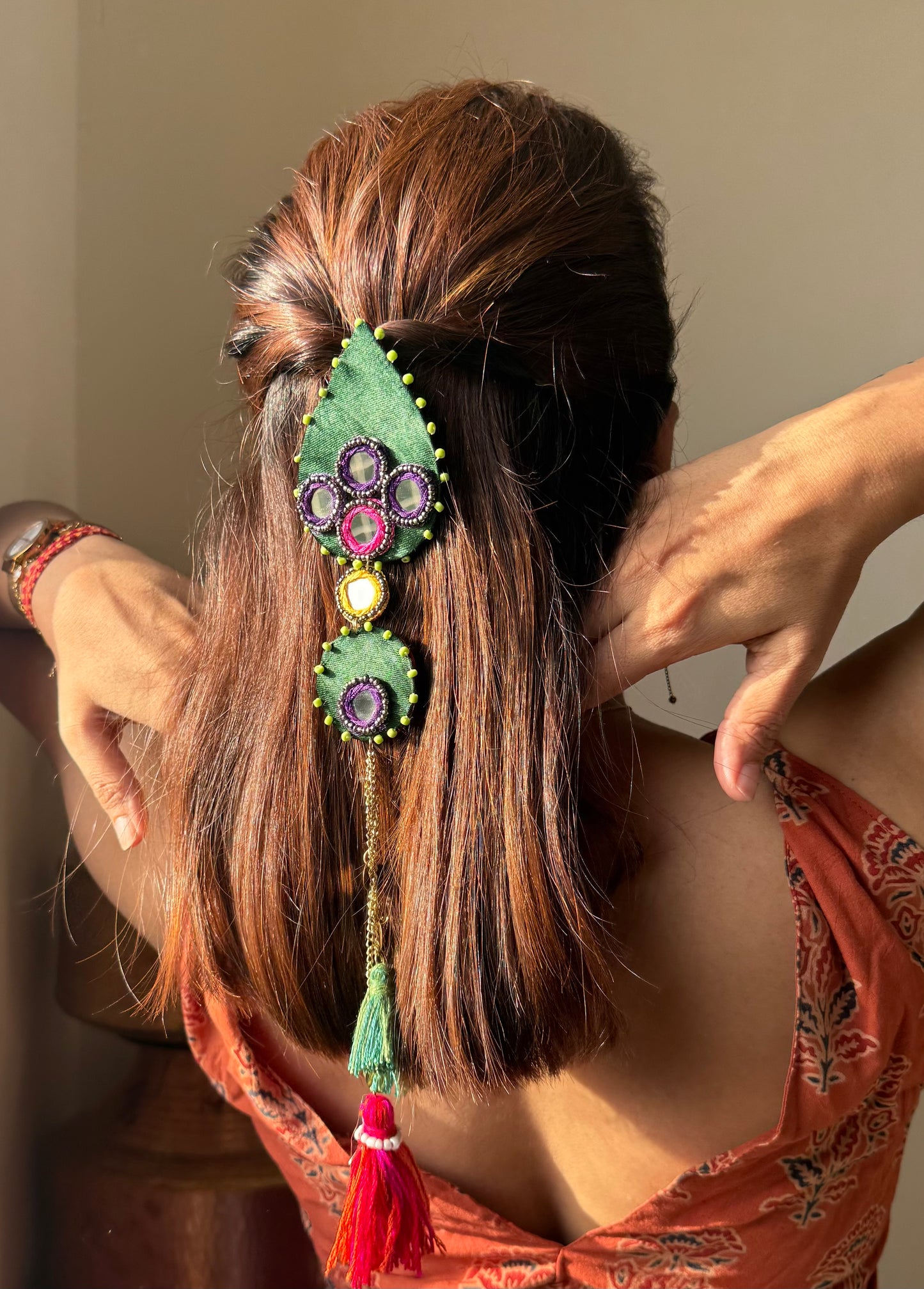Kaanch ki kali