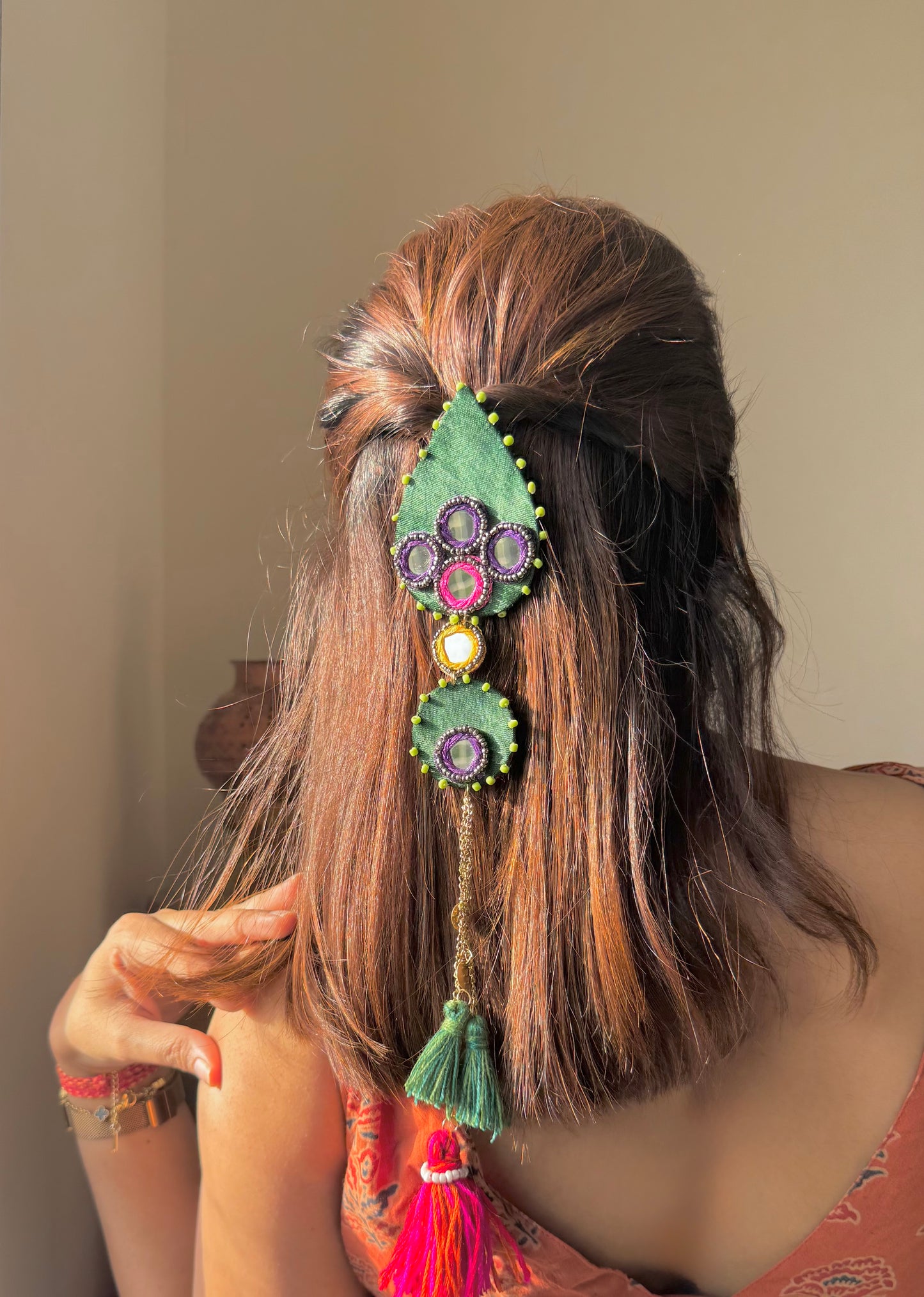 Kaanch ki kali