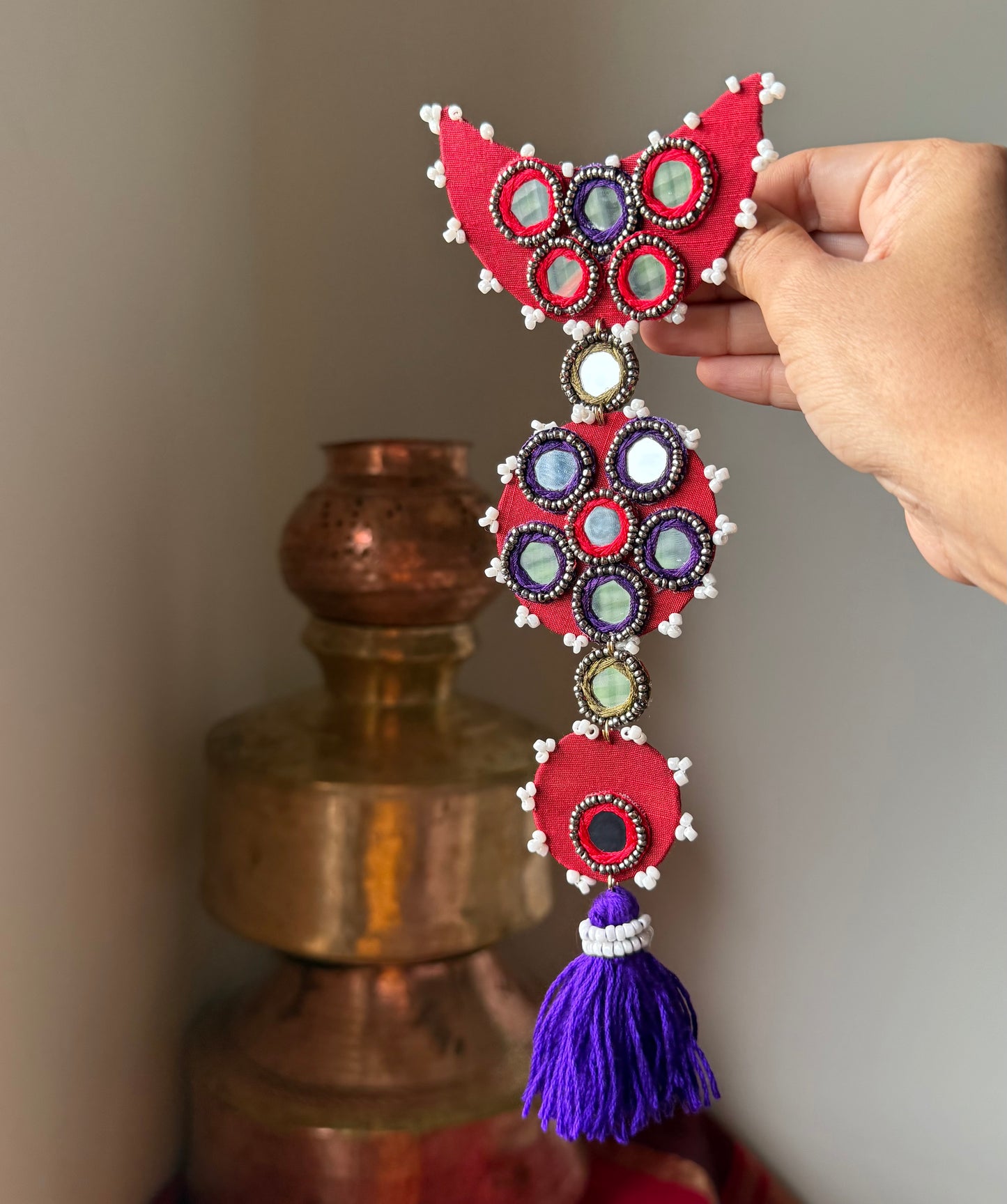 Rani Chaand Sitara