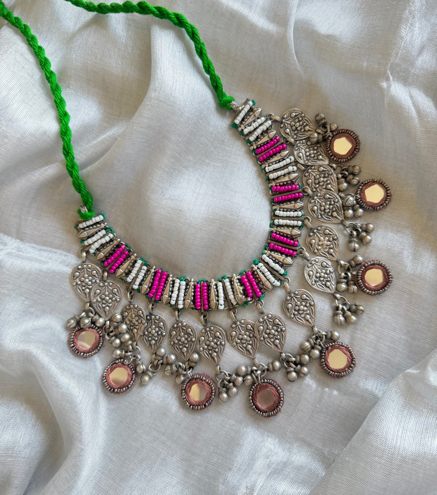 चांदी Tales 01