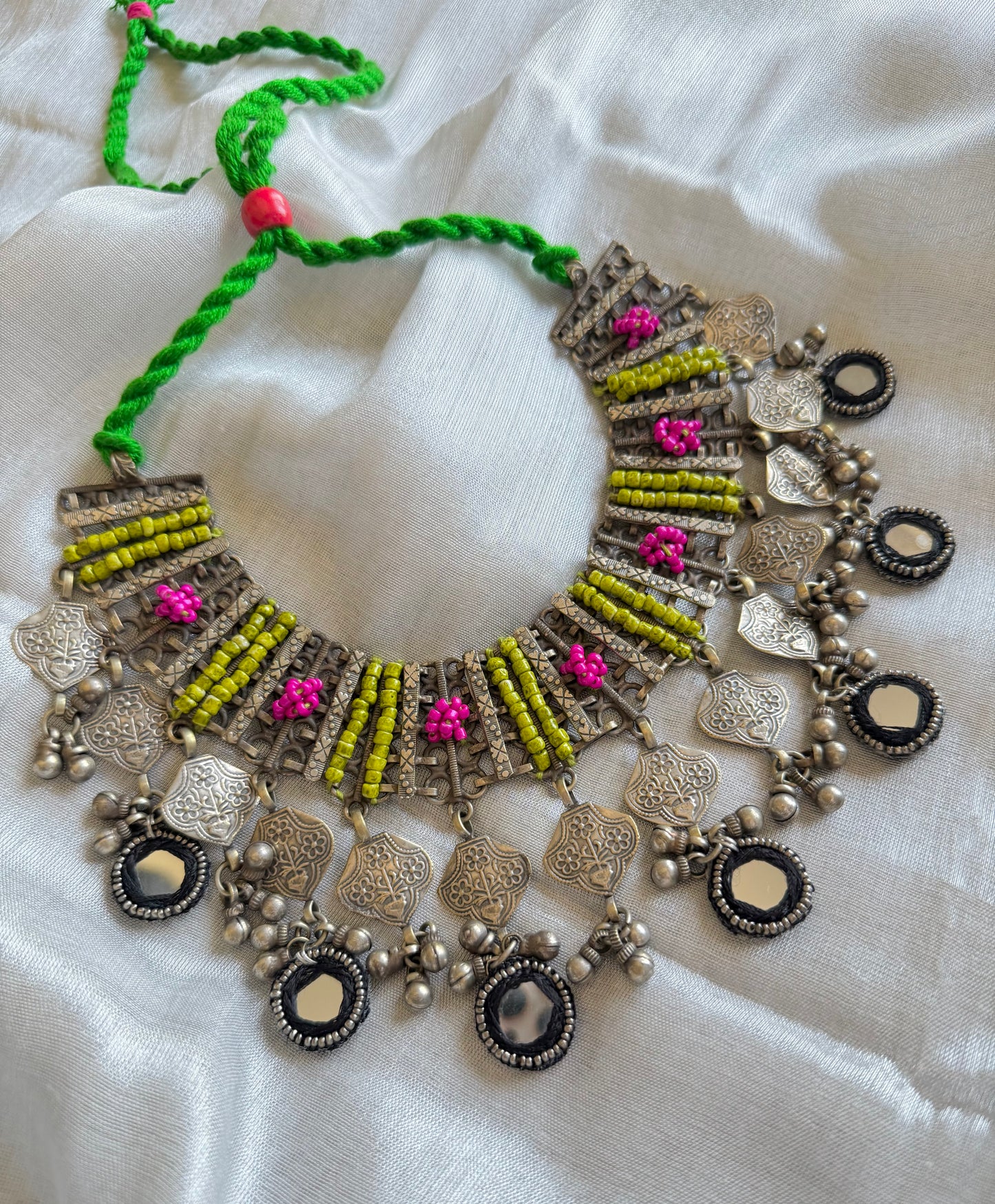 चांदी Tales 02