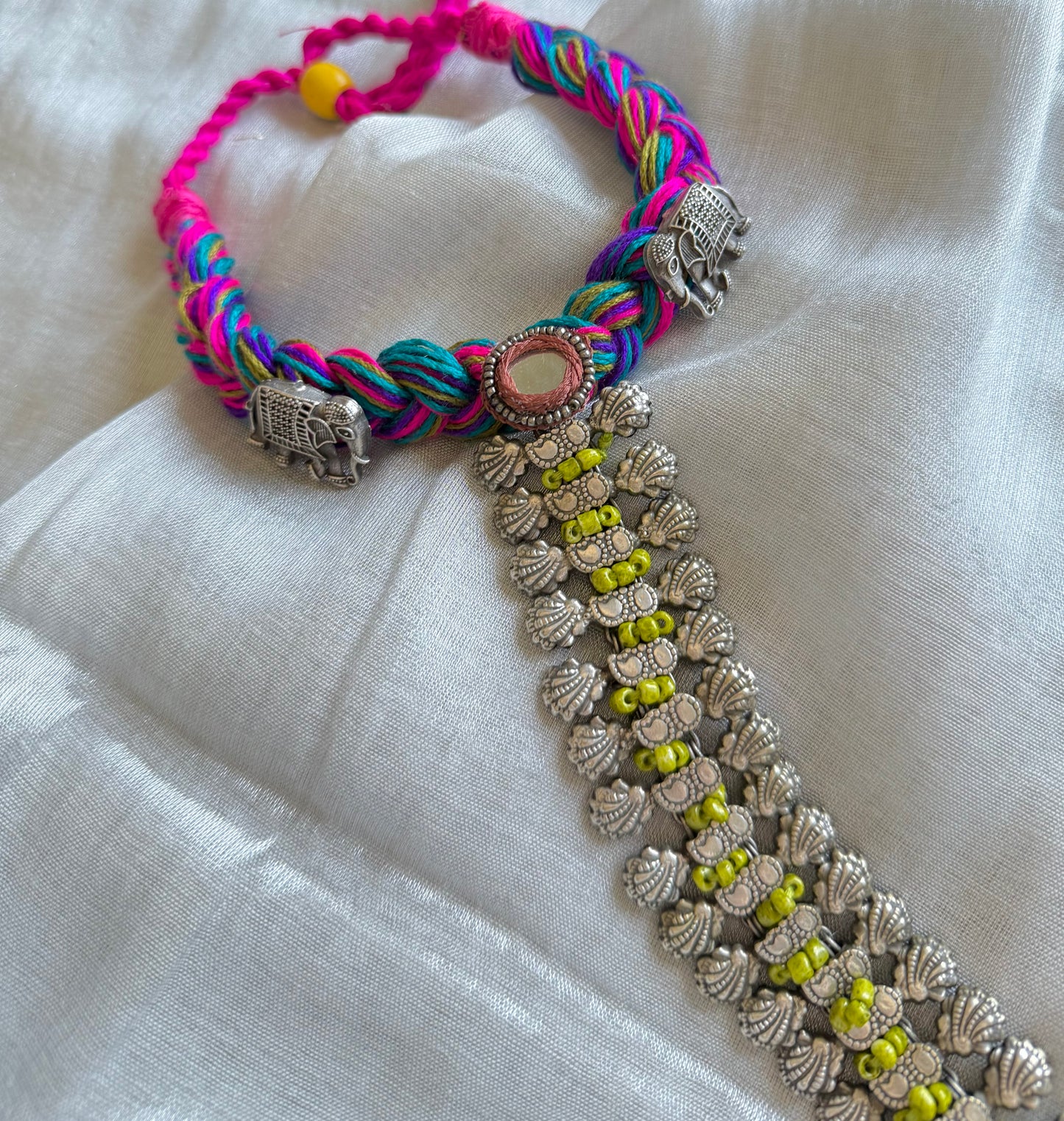 चांदी Tales 03