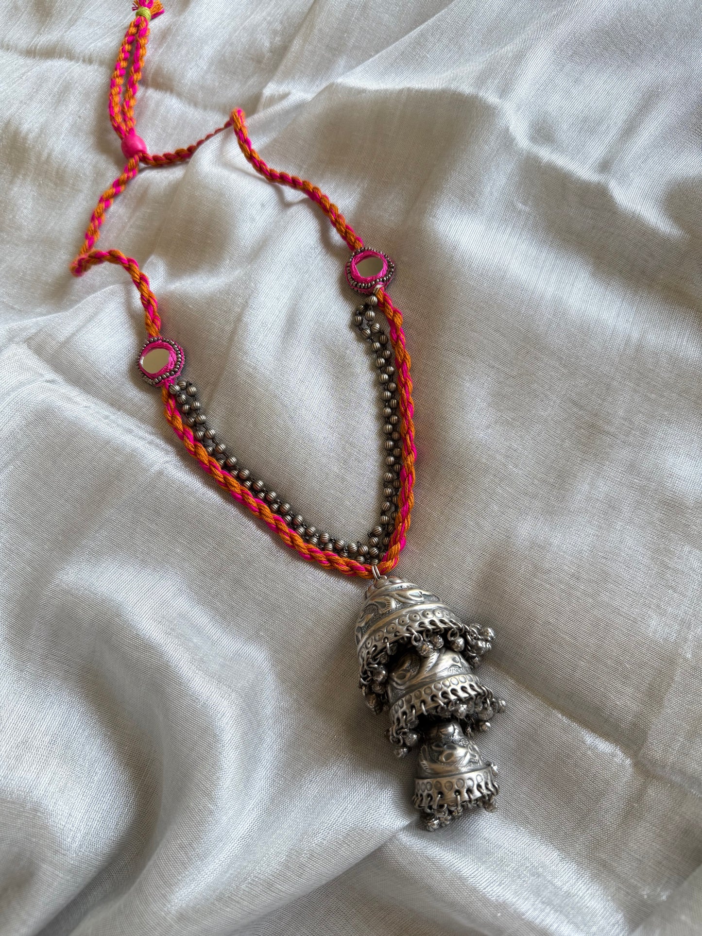 चांदी Tales 04