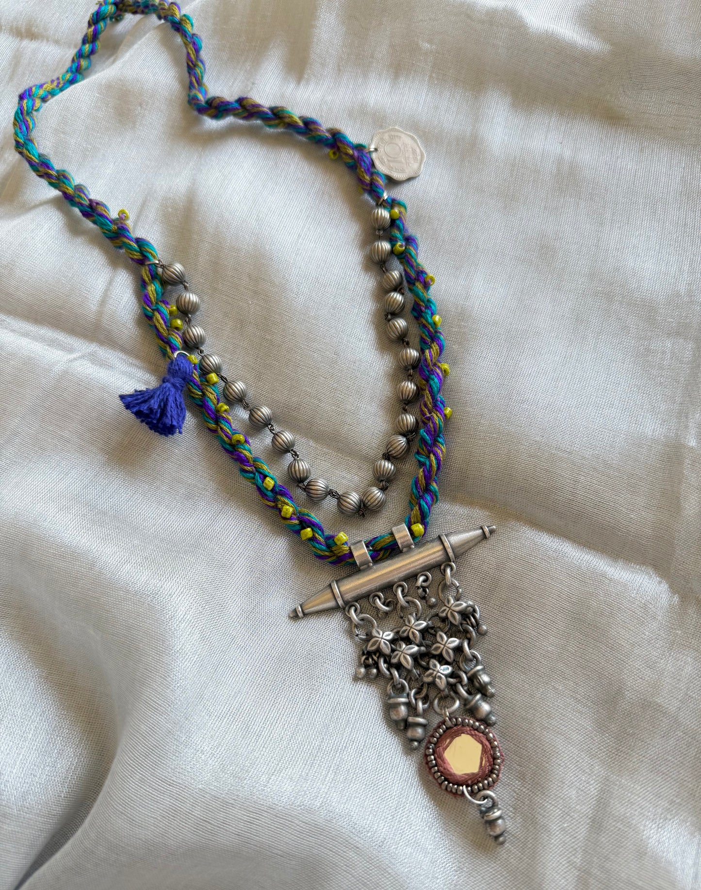 चांदी Tales 06