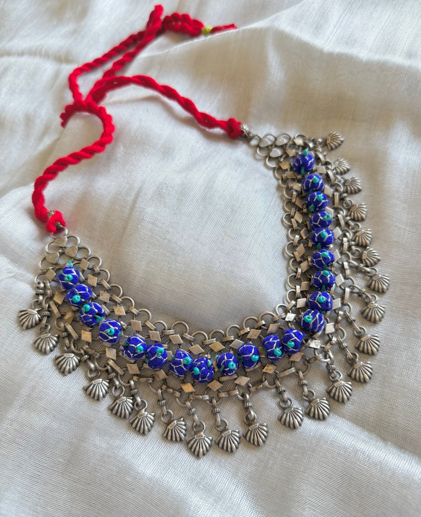 चांदी Tales 11