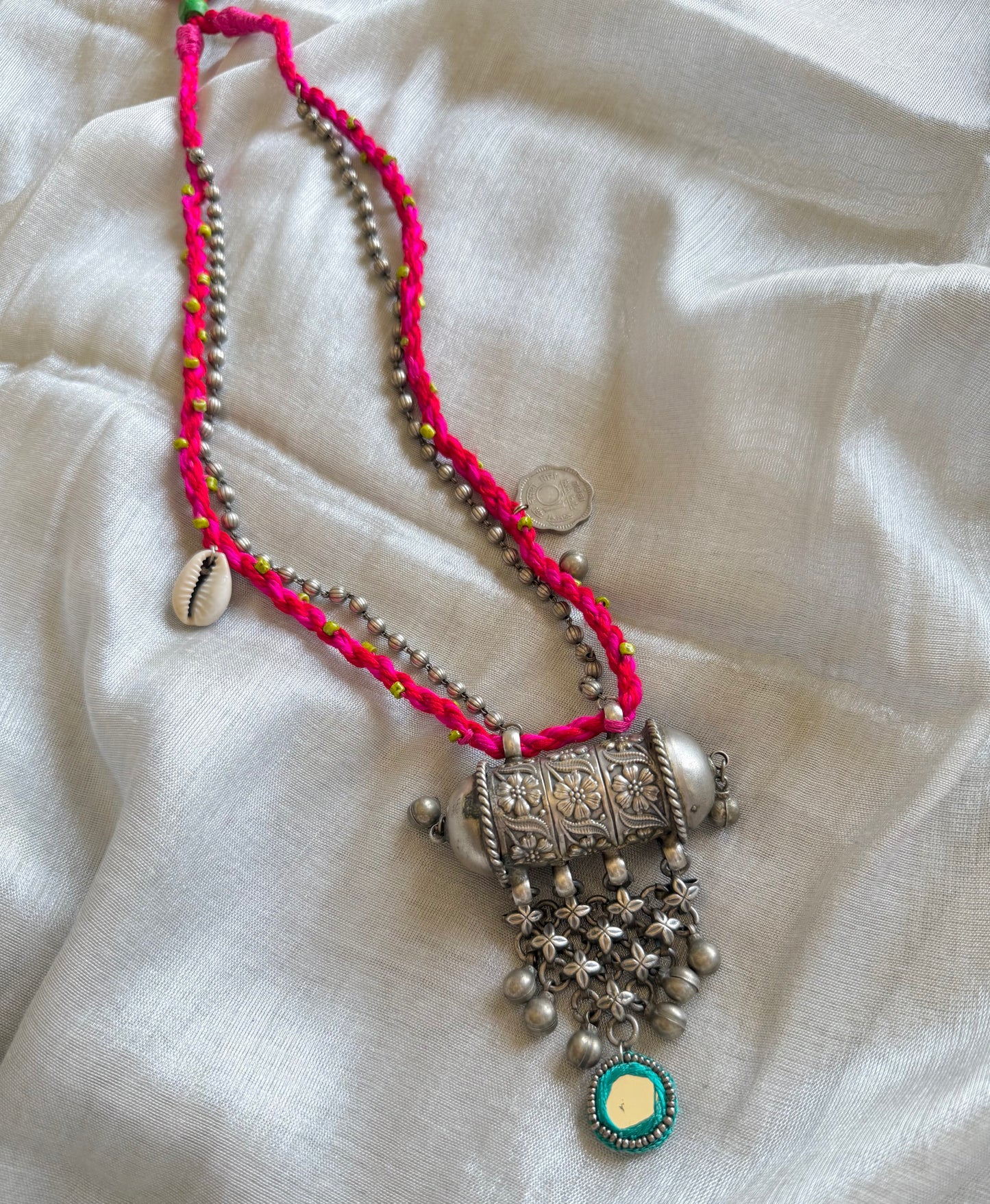 चांदी Tales 09