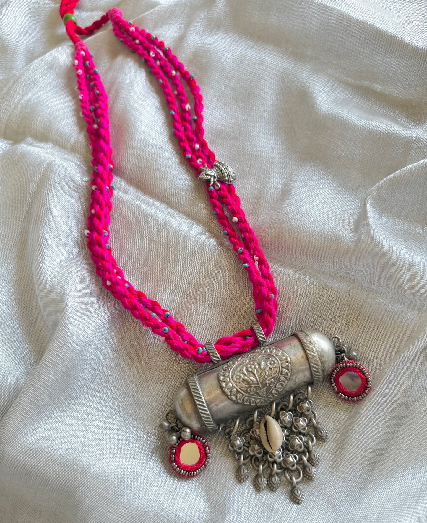 चांदी Tales 10