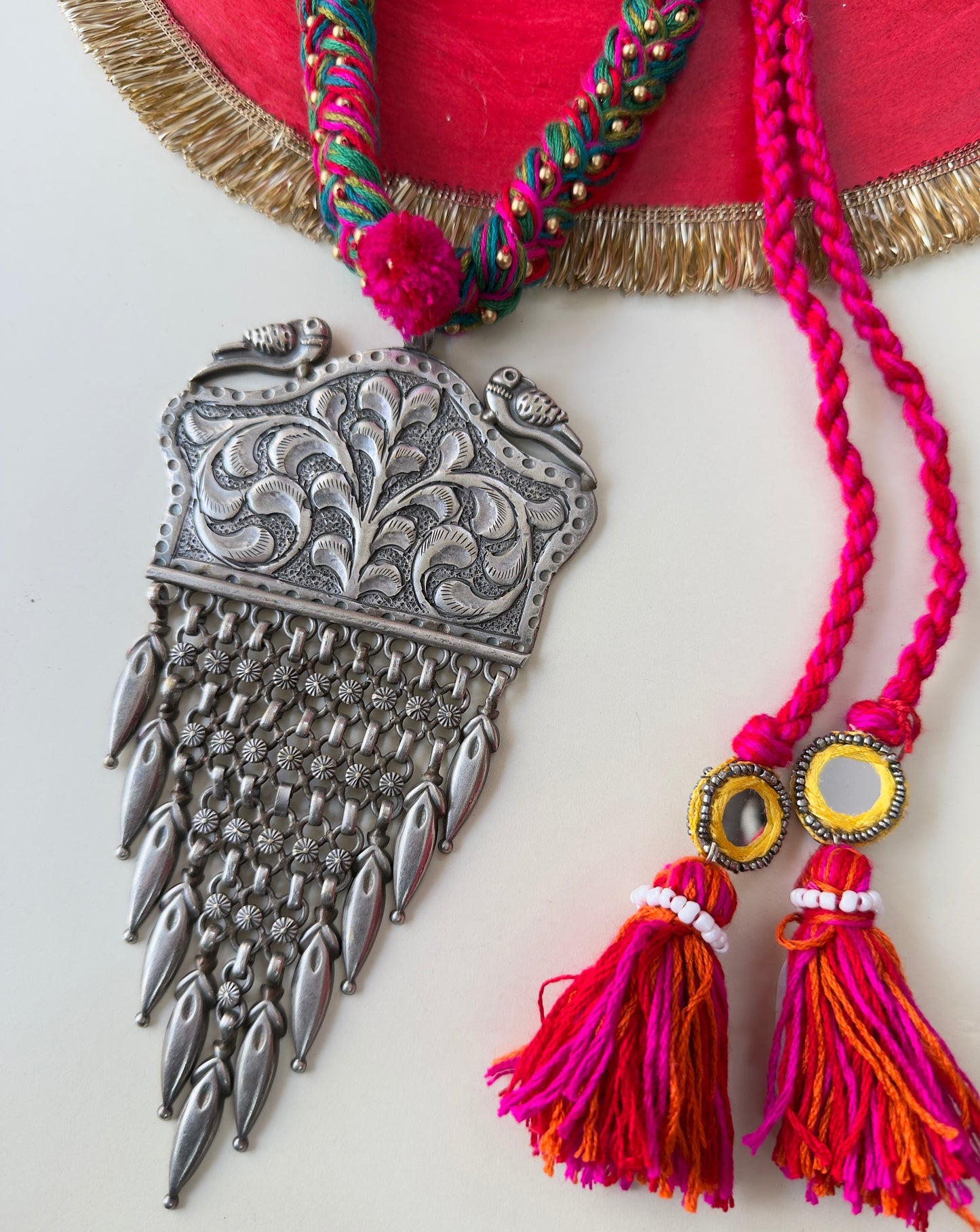 Adaaon Ka Navrang 63