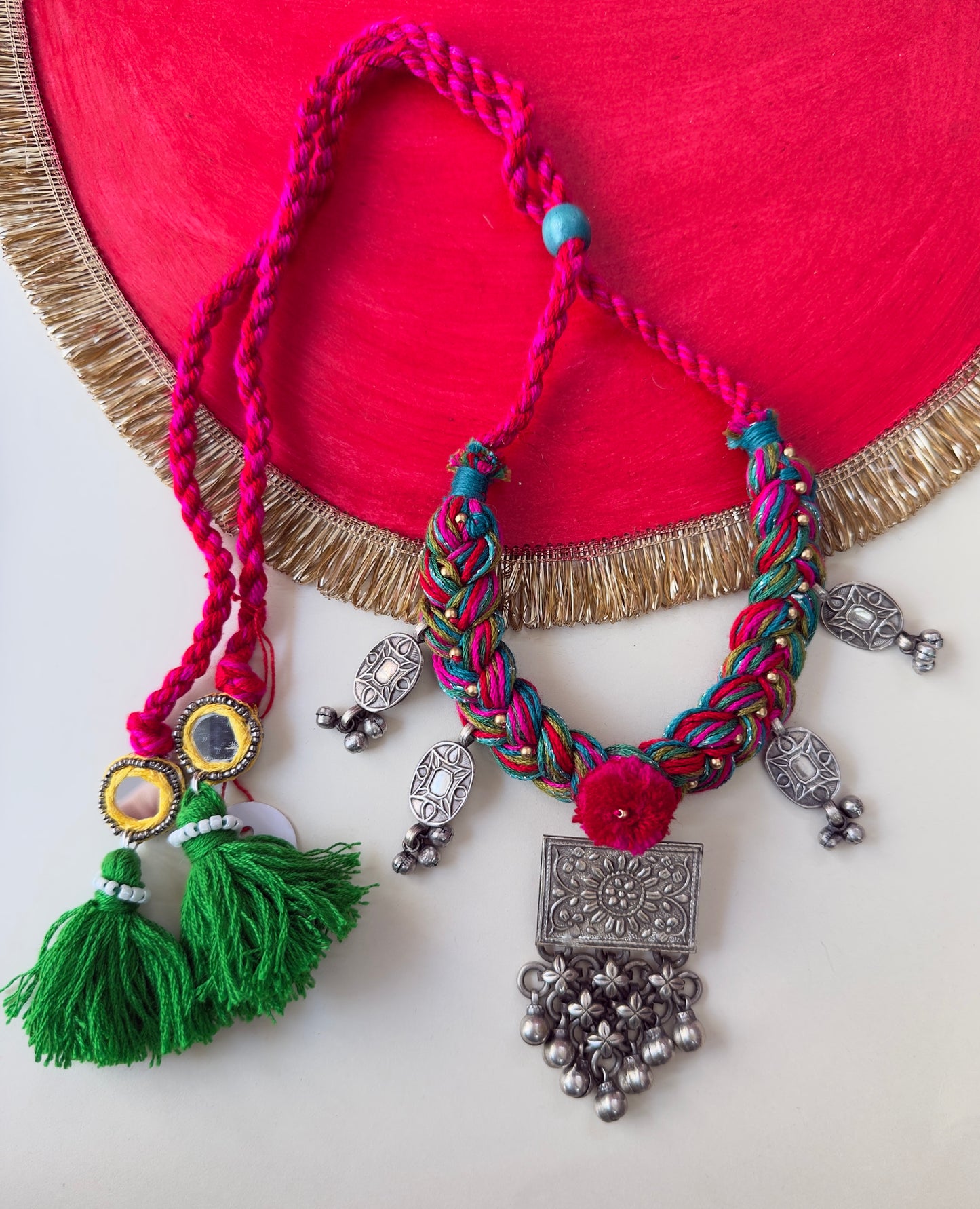 Adaaon Ka Navrang 59