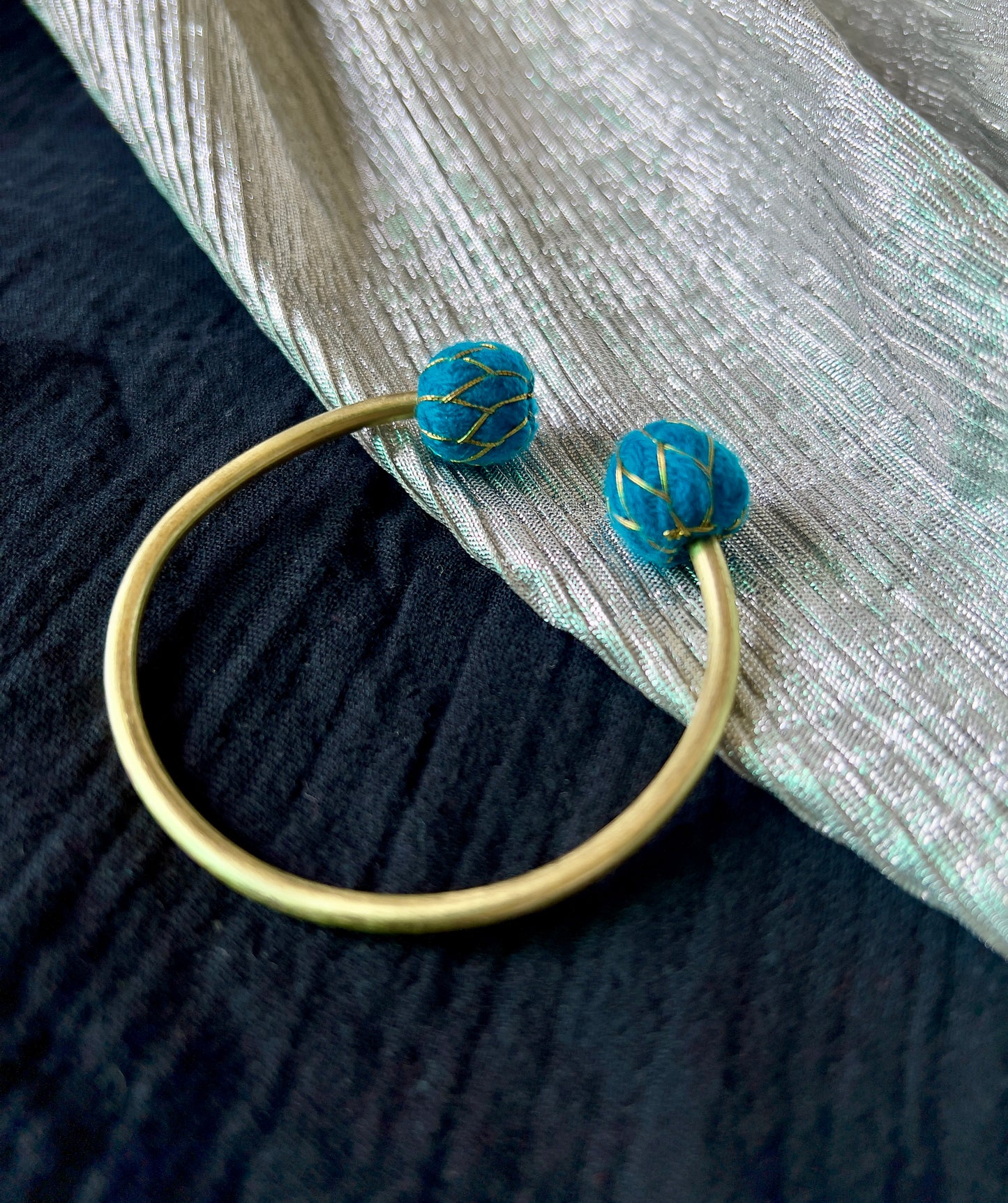 Peacock मनका