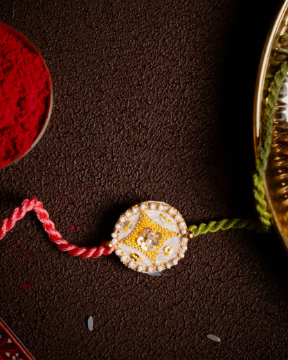 RIMI ZIM BHAI RAKHI