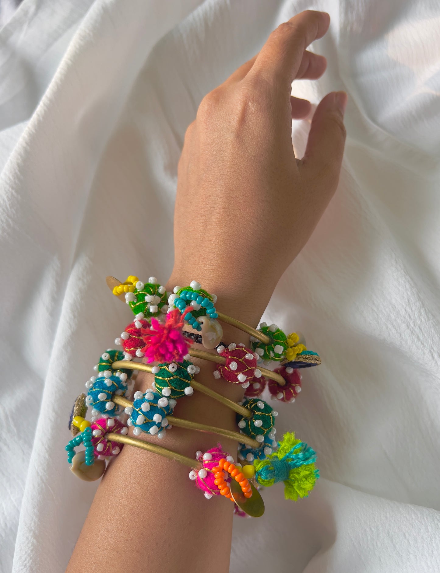 Motti मनका STACK