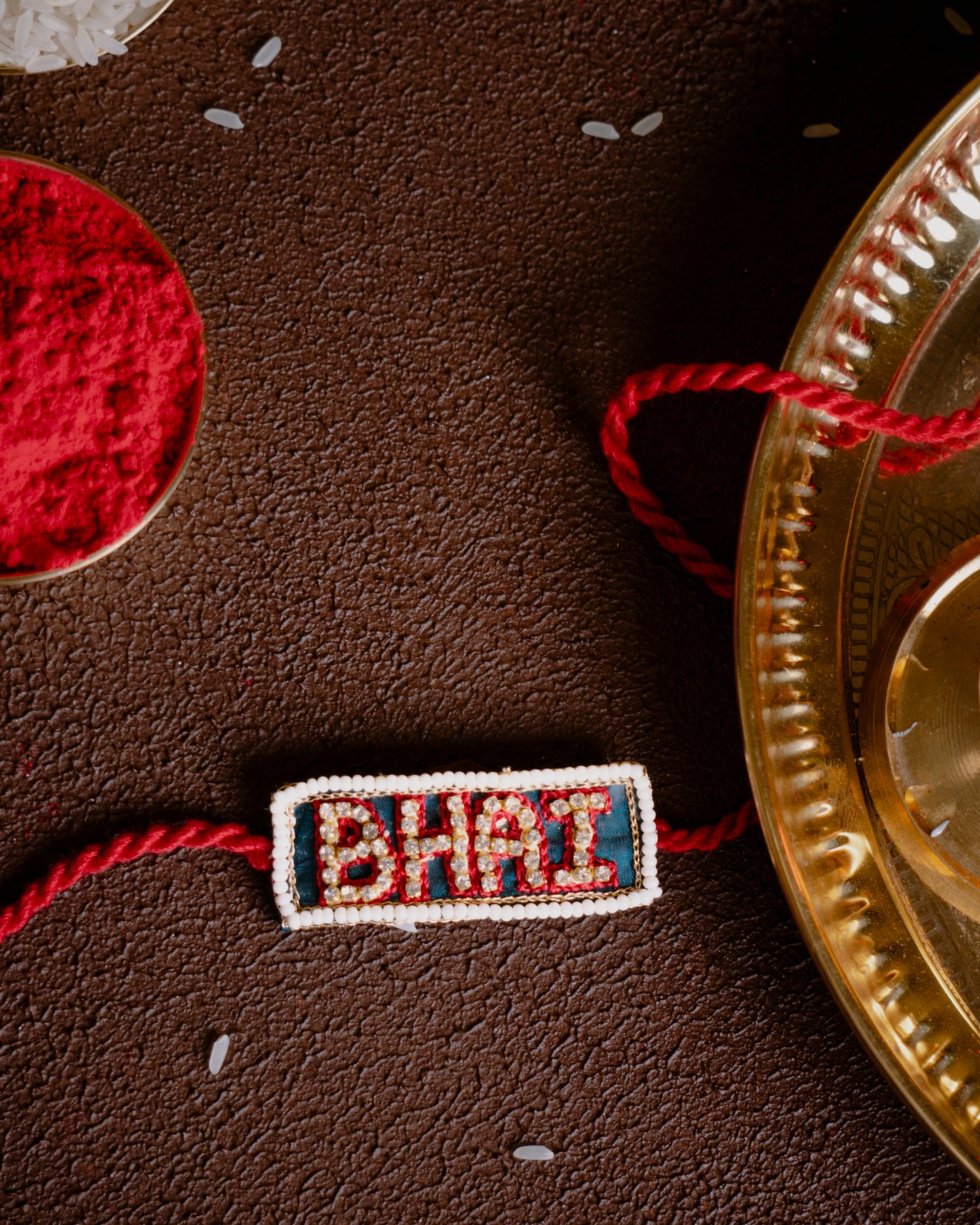 BHAI BHABHI RAKHI