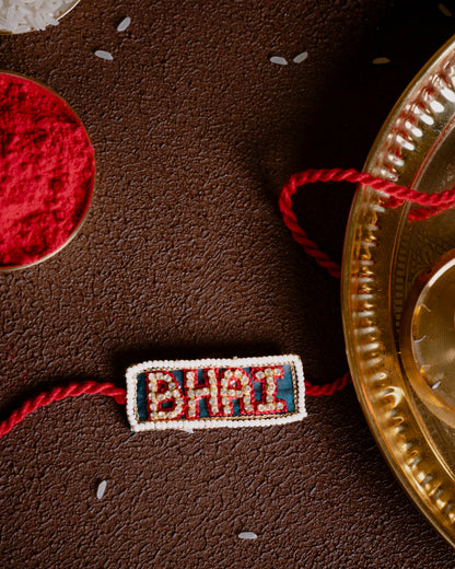BHAI BHABHI RAKHI