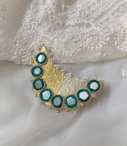 Rama Chaandni Hair Clip