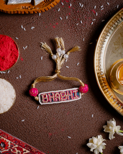 BHAI BHABHI RAKHI