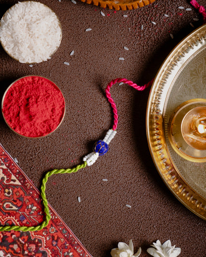 MANKA BHAI RAKHI