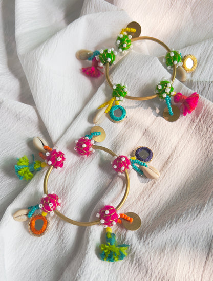 Motti मनका STACK