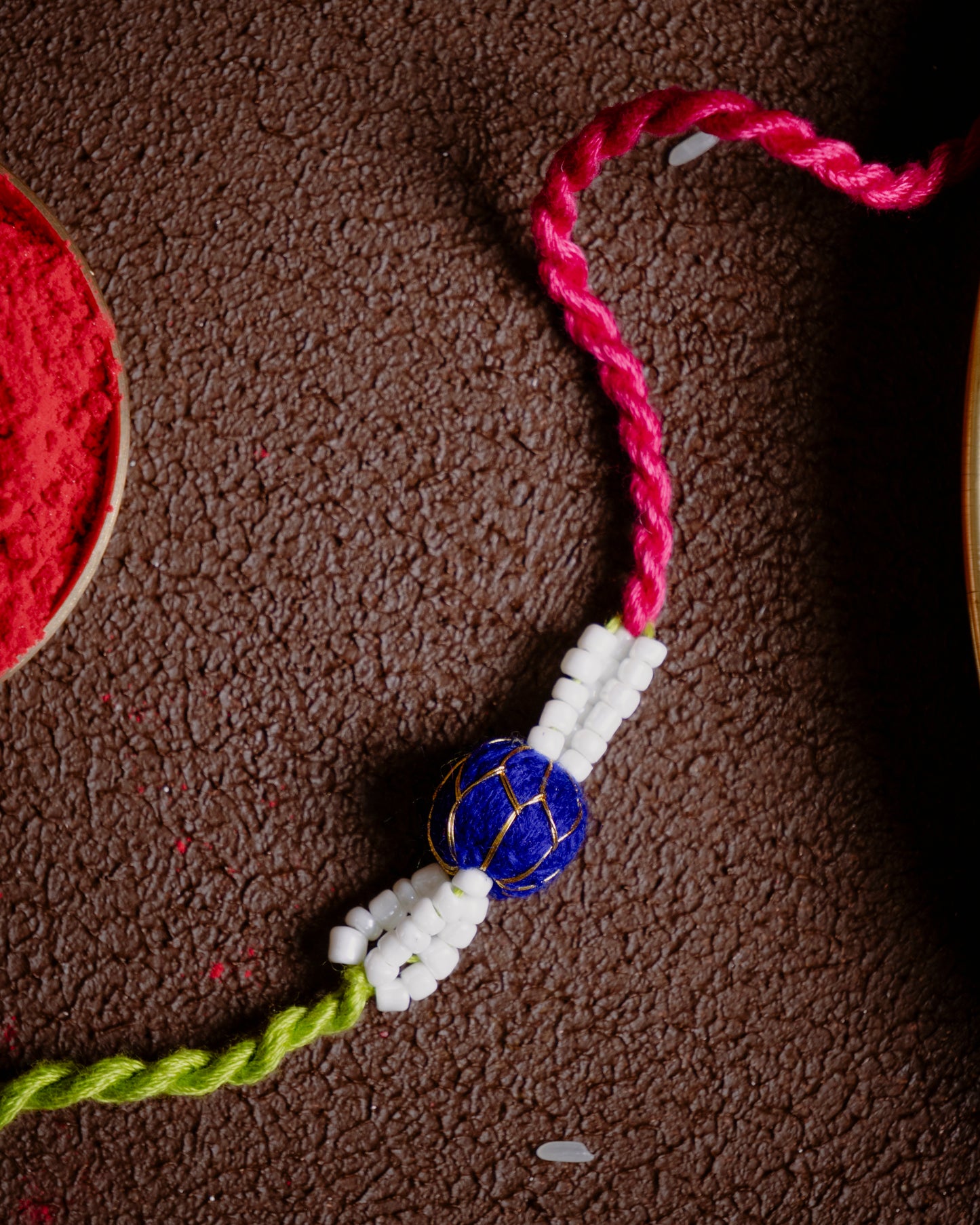 MANKA BHAI RAKHI