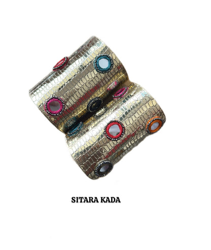 Rang Leela Hair String & Sitara kada