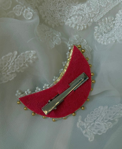 Rama Chaandni Hair Clip
