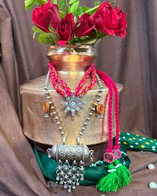 Adaaon Ka Navrang 08