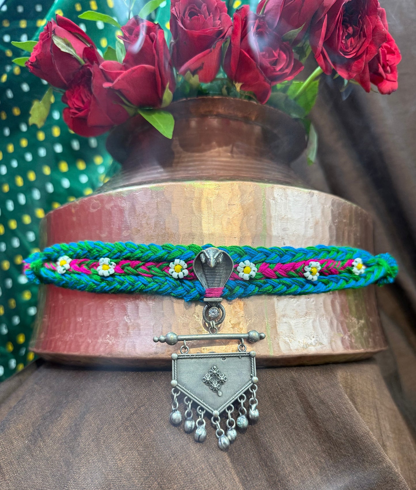 Adaaon Ka Navrang 19