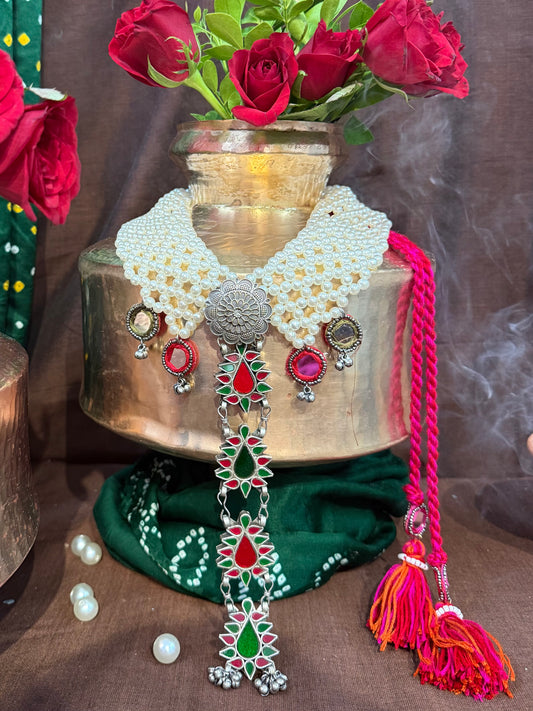 Adaaon Ka Navrang 32