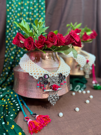 Adaaon Ka Navrang 43