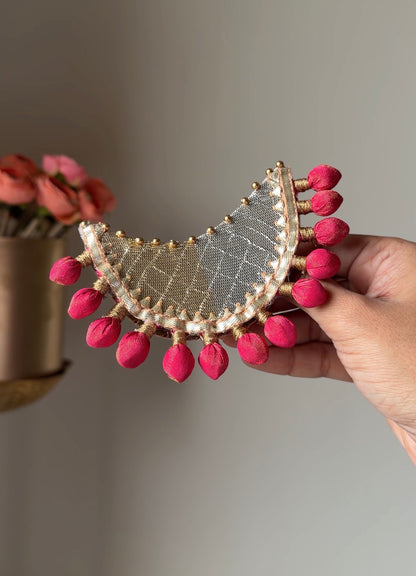 Potli Glow Hair Clip