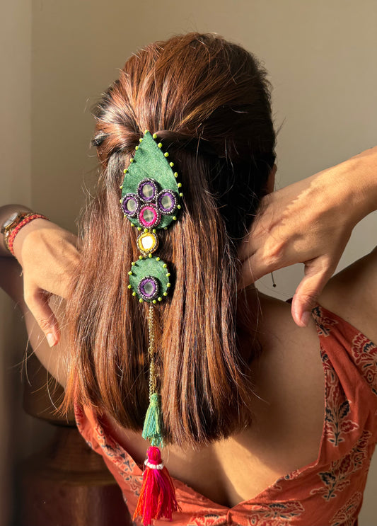 Kaanch ki kali