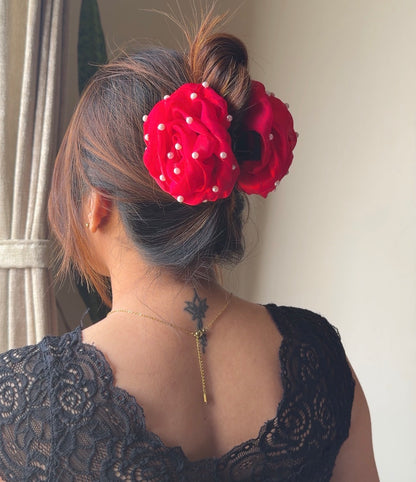 Phool Titli Clip Pink