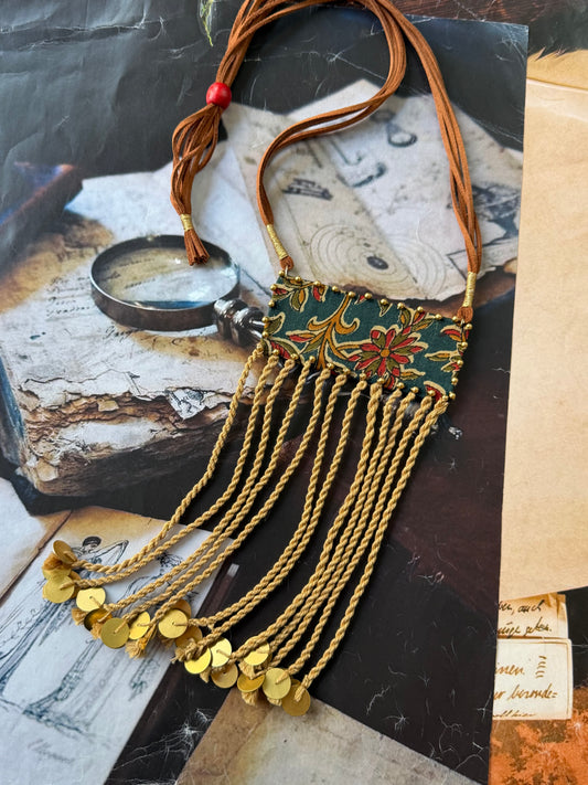 Vartika Neckpiece
