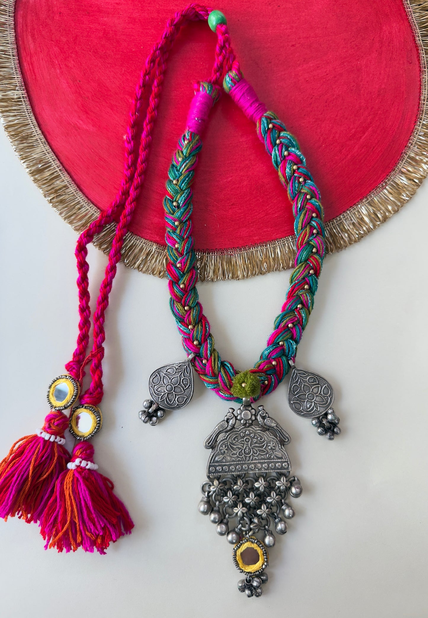 Adaaon Ka Navrang 64