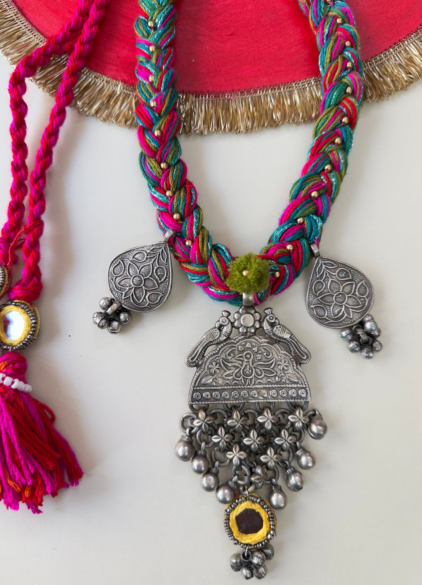 Adaaon Ka Navrang 64