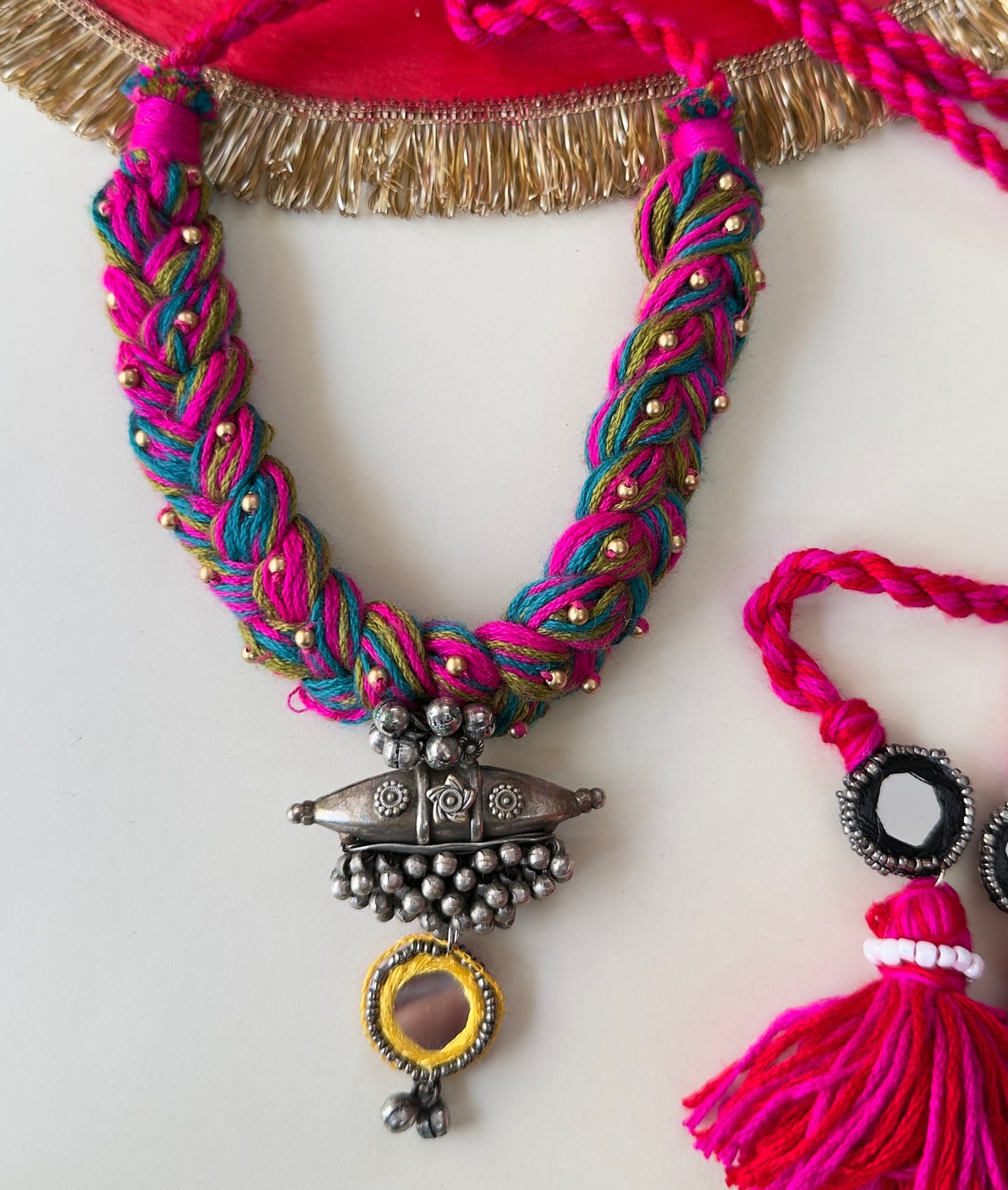 Adaaon Ka Navrang 62