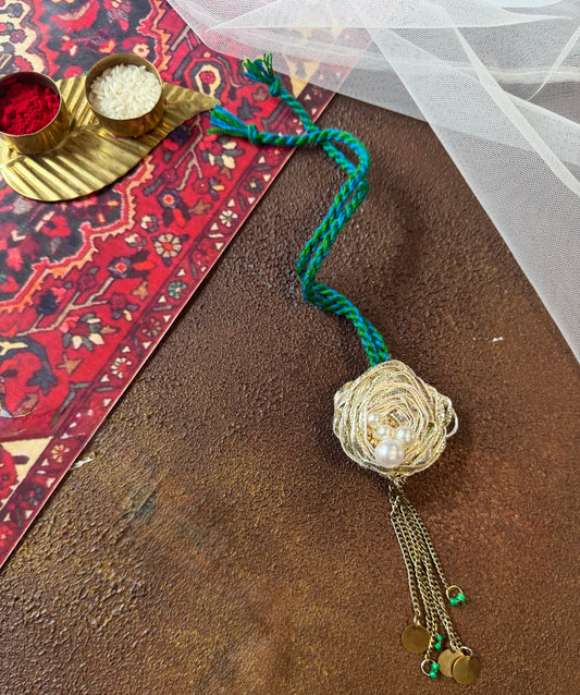Gulabo Bhabhi Rakhi