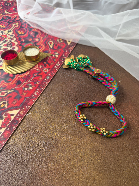 Multi Bhabhi Rakhi